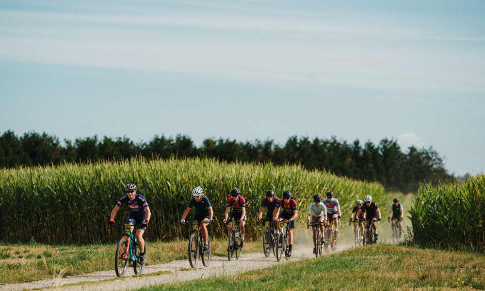 How to qualify? Flanders Classics Heathland